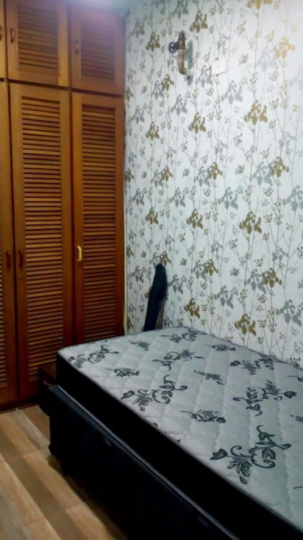 Apartamento à venda, 77 m² por R$ 530.000,00 - Jardim Las Palmas - Guarujá/SP