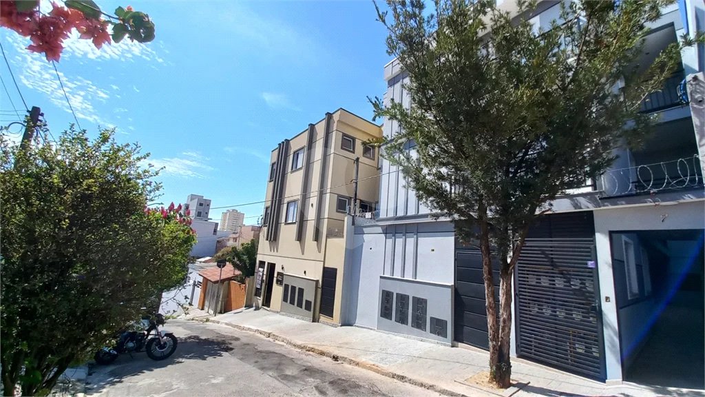 Apartamento à venda com 2 quartos, sendo 1 suíte, em Vila Mazzei, São Paulo, SP