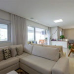 Apartamento à venda com 3 suítes em Vila Romana, São Paulo, SP