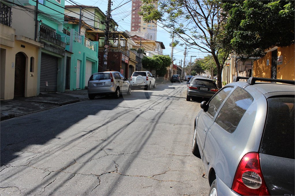 Sobrado à venda com 2 quartos em Santana, São Paulo, SP