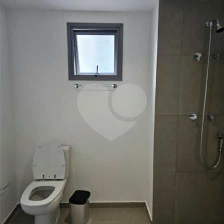 Studio à venda com 1 quarto em Vila Clementino, São Paulo, SP