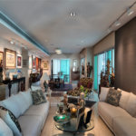 Apartamento à venda com 4 suítes em Barra da Tijuca, Rio de Janeiro, RJ