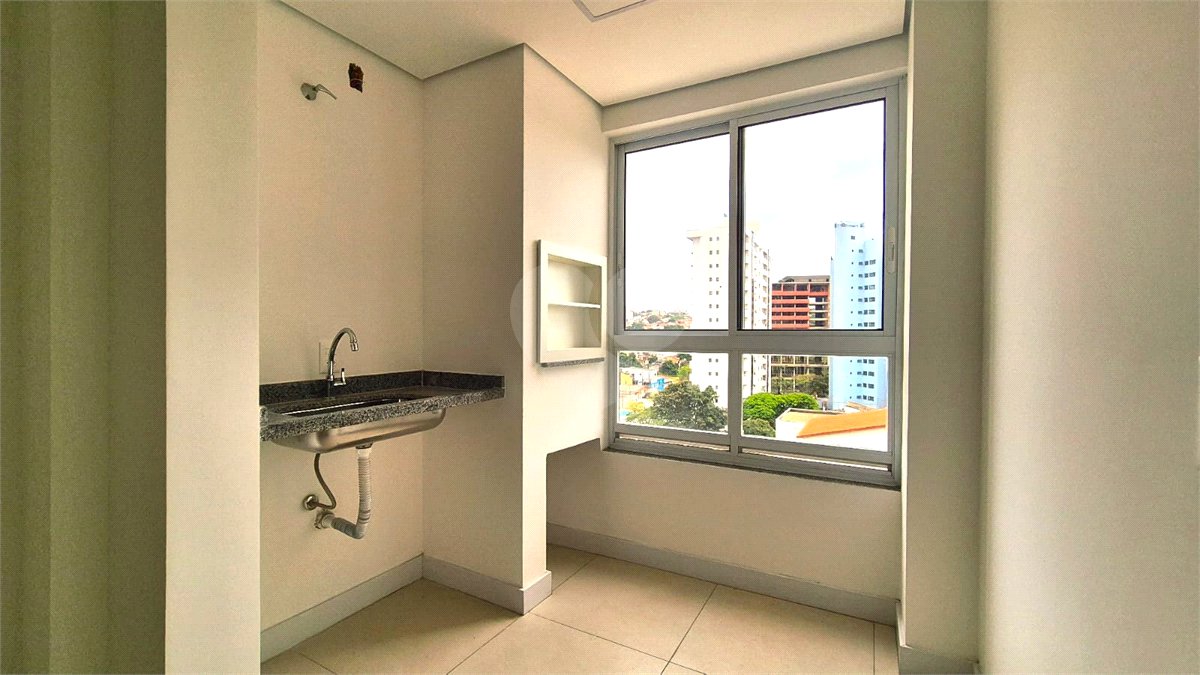 Apartamento à venda com 2 quartos, sendo 1 suíte, no Centro, Sorocaba, SP