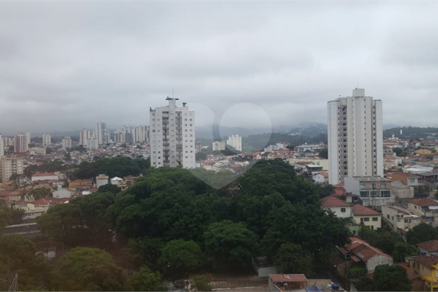 Sala à venda em Santana, São Paulo, SP