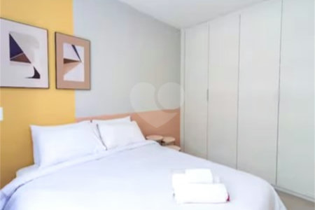Apartamento à venda com 1 suíte em Bela Vista, São Paulo, SP