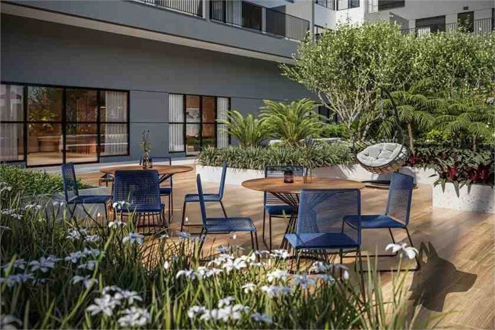 Apartamento à venda com 2 quartos, sendo 1 suíte, em Alto da Lapa, São Paulo, SP