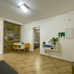 Apartamento à venda com 1 suíte, em República, São Paulo, SP