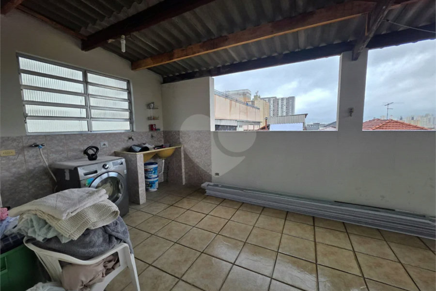 Sobrado à venda com 6 quartos, sendo 3 suítes, em Imirim, São Paulo, SP