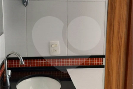 Apartamento à venda com 2 quartos, sendo 1 suíte,  em Chácara Tatuapé, São Paulo, SP