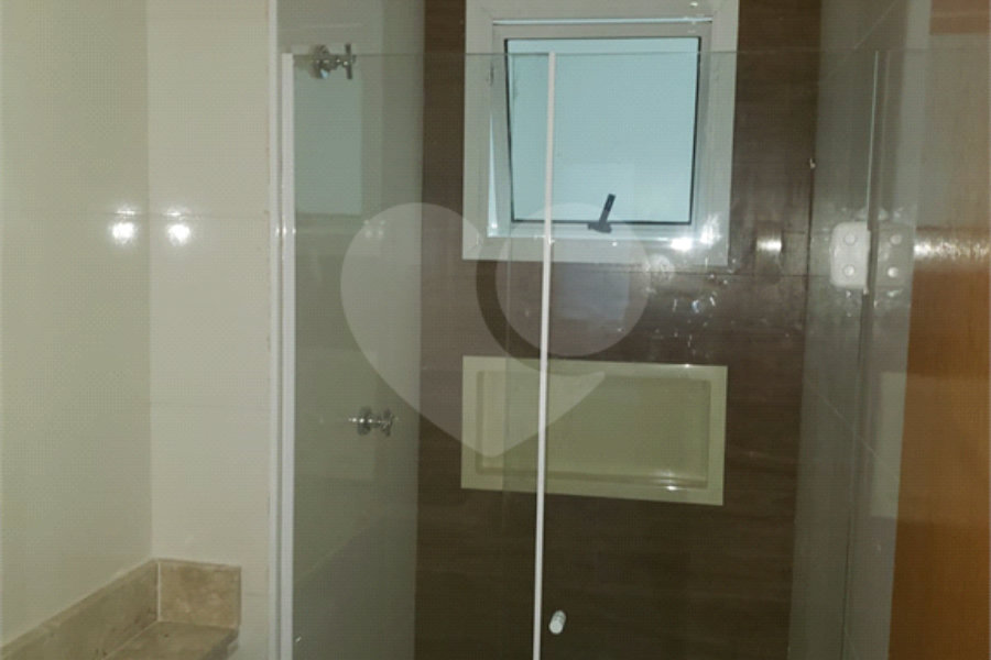 Apartamento à venda com 2 quartos em Santana, São Paulo, SP