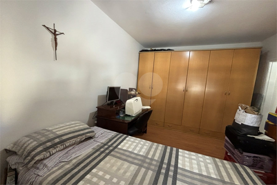 Apartamento à venda com 2 quartos em Santana, São Paulo, SP