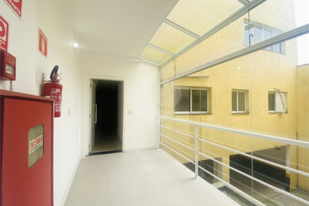 Apartamento para alugar com 3 suítes em Baeta Neves, São Bernardo do Campo, SP