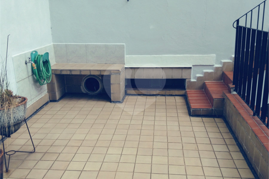 Sobrado à venda com 3 quartos em Jardim São Paulo(zona Norte), São Paulo, SP