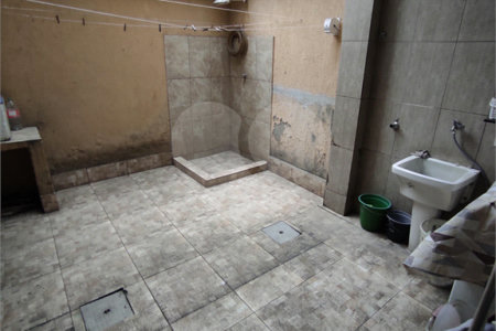 Casa à venda com 4 quartos em Santíssimo, Rio de Janeiro, RJ