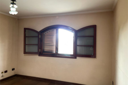 Sobrado à venda com 3 quartos, sendo 2 suítes, em City Campo Grande, São Paulo, SP