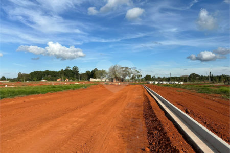 Terreno à venda em Vila Itapetininga, Itapetininga, SP