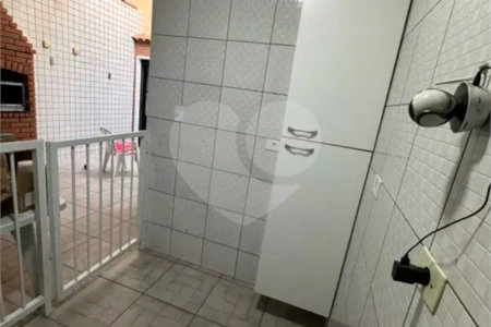 Sobrado à venda com 3 quartos, sendo 1 suíte, em Vila Califórnia, São Paulo, SP