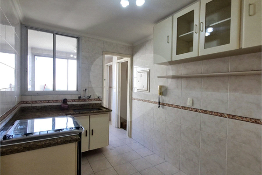 Apartamento à venda com 3 quartos em Santana, São Paulo, SP
