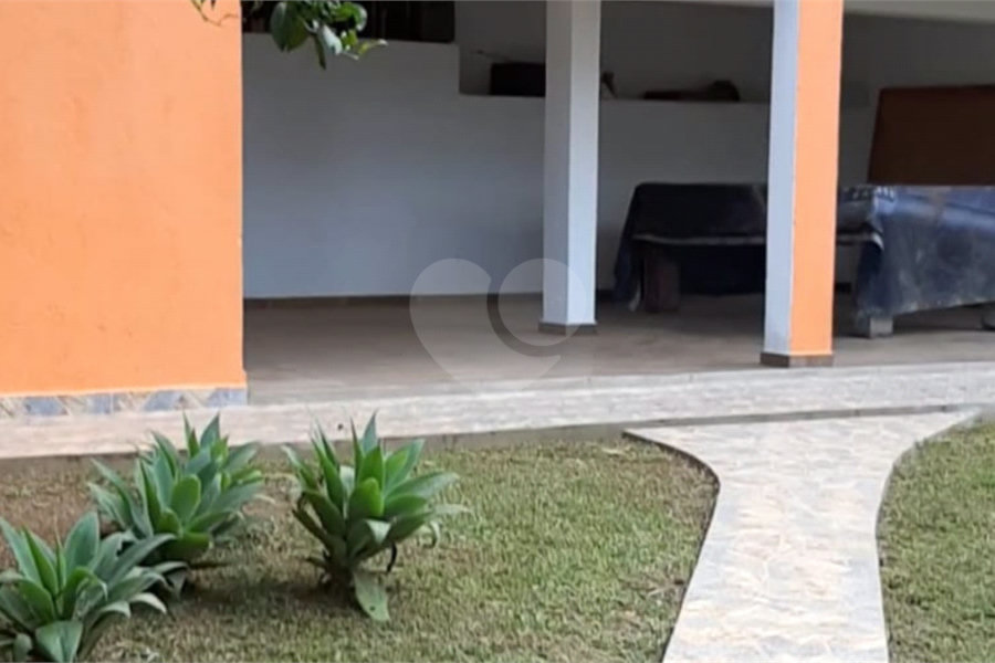 Casa à venda com 2 quartos em Caceia, Mairiporã, SP