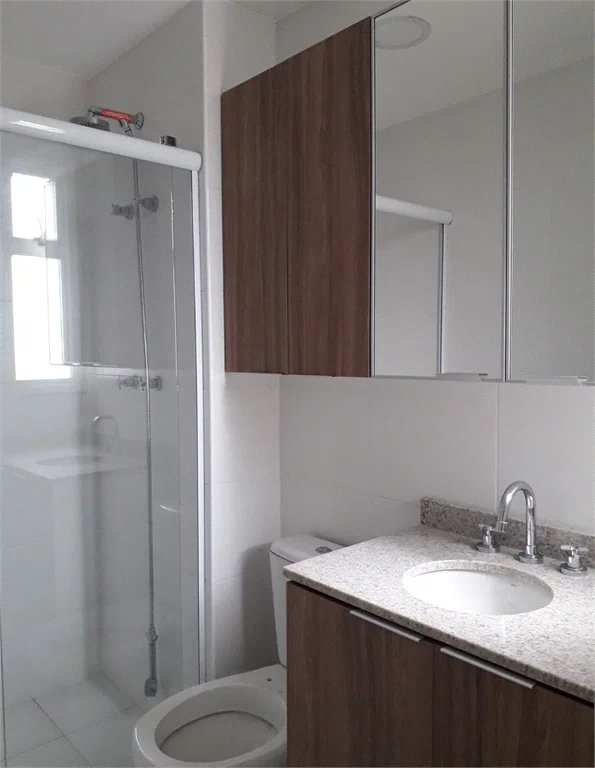 Apartamento à venda com 3 quartos, sendo 1 suíte, em Jardim Umarizal, São Paulo, SP