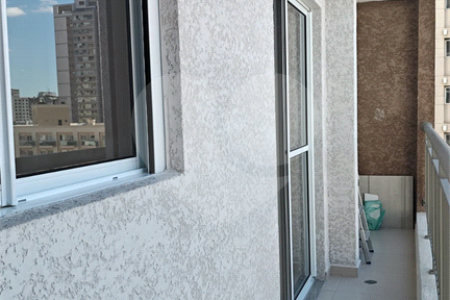Apartamento para alugar com 2 quartos, sendo 1 suíte, em Perdizes, São Paulo, SP