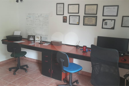 Casa Térrea à venda com 4 suítes em Tucuruvi, São Paulo, SP