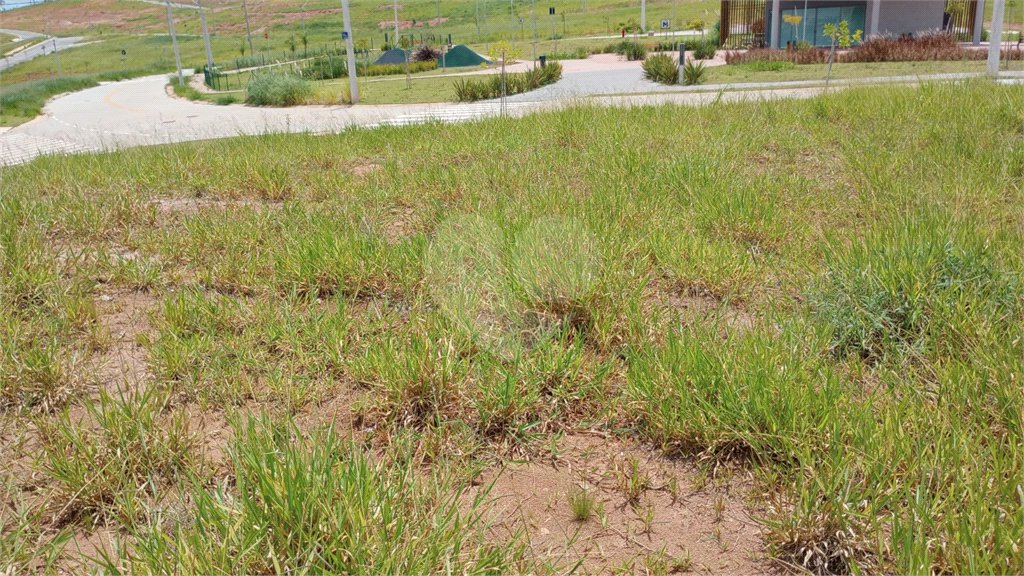 Terreno à venda no condomínio Residencial Reserva Bellano, Itatiba - SP