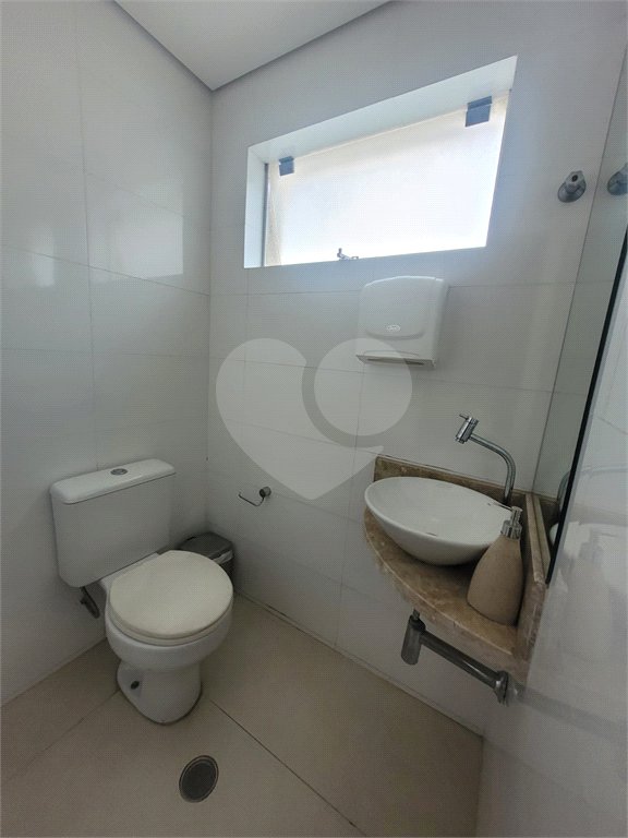 Apartamento à venda com 3 quartos em Santana, São Paulo, SP