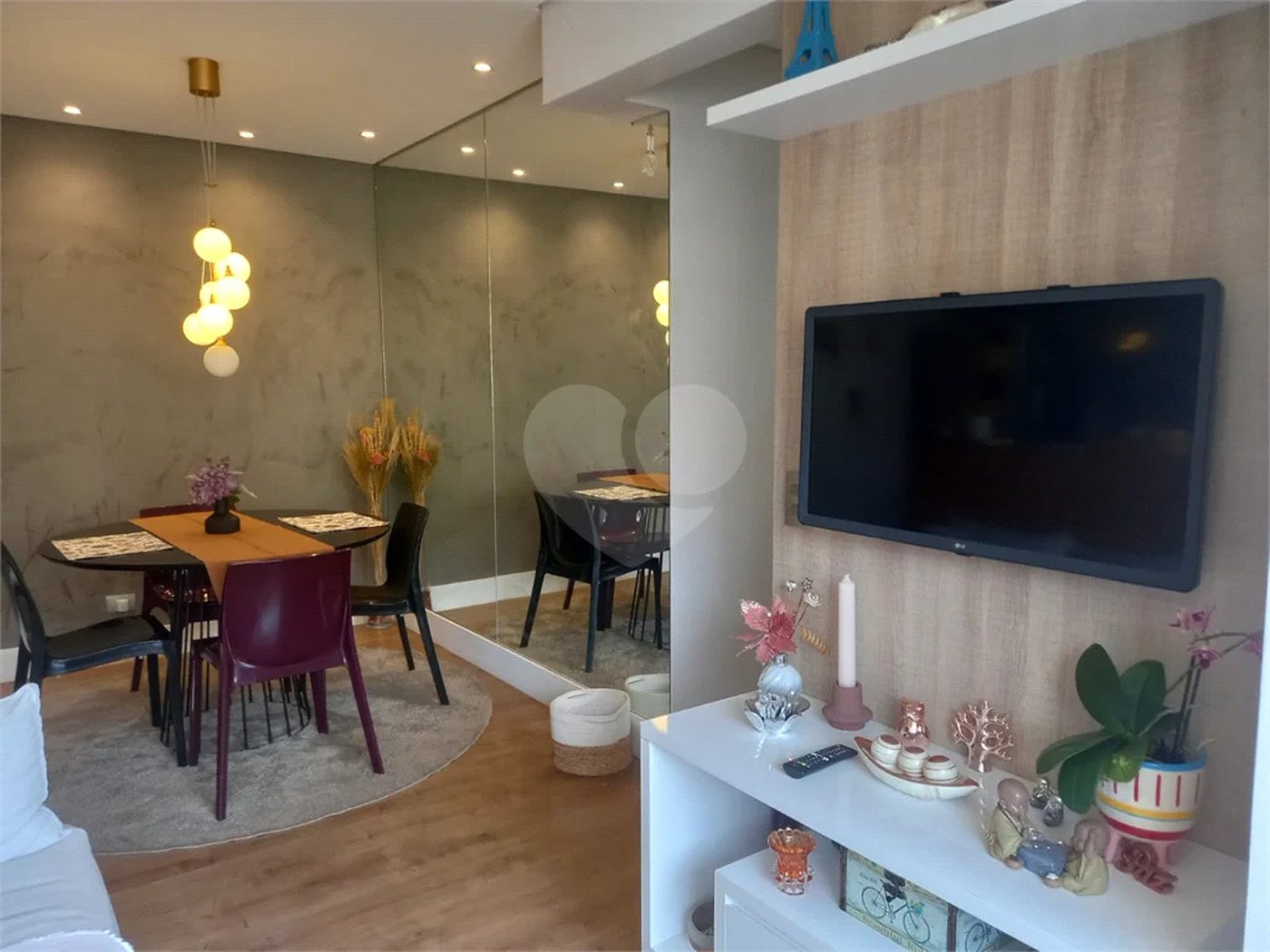 Apartamento à venda com 2 quartos em Vila Guilherme, São Paulo, SP