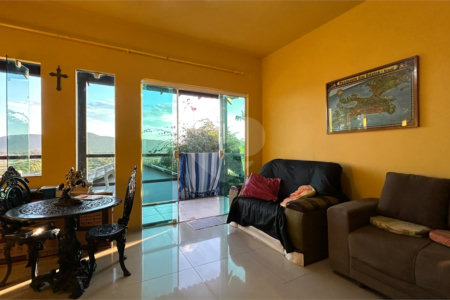 Casa à venda com 2 quartos em Tucuns, Armação dos Búzios, RJ