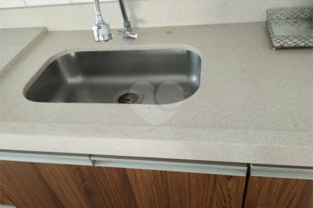 Apartamento para alugar com 2 quartos, sendo 1 suíte, em Vila Invernada, São Paulo, SP