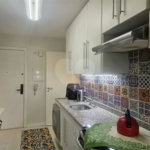 Apartamento à venda em Alto da Boa Vista, São Paulo, SP