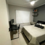 Apartamento à venda com 1 quarto em Itaim Bibi, São Paulo, SP
