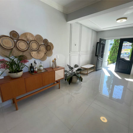 Casa à venda com 3 suítes no condomínio Arujá Verdes Lagos, Arujá - SP