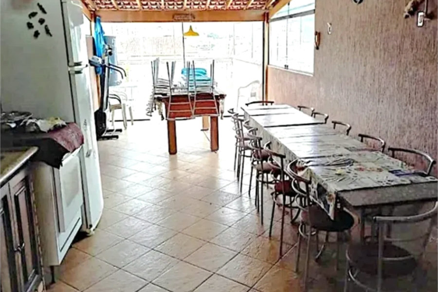 Sobrado à venda com 3 quartos, sendo 1 suíte,  em Vila Palmeiras, São Paulo, SP