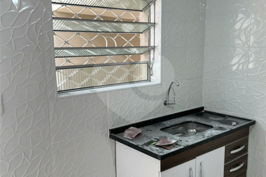 Casa à venda com 2 quartos em Vila Guilherme, São Paulo, SP