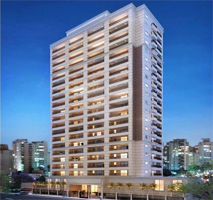 Apartamento à venda com 2 quartos, sendo 1 suíte, em Jardim São Paulo(zona Norte), São Paulo, SP