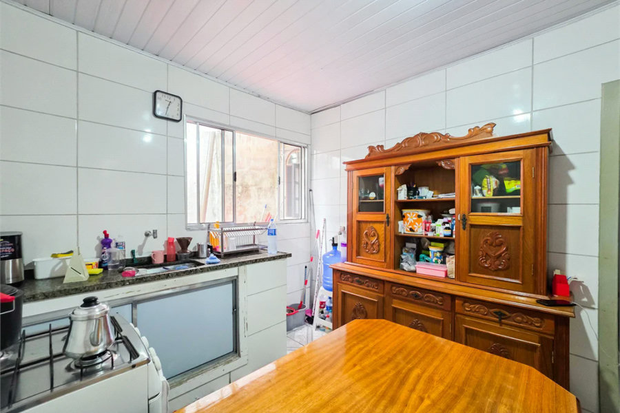Casa à venda com 5 quartos em São Miguel Paulista, São Paulo, SP
