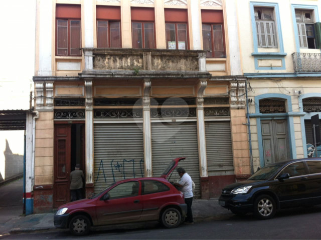 Prédio à venda no Centro, São Paulo, SP