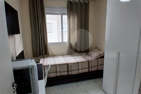 Apartamento à venda com 2 quartos em Vila Moreira, São Paulo, SP