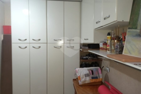Sobrado à venda com 2 quartos em Parque da Lapa, São Paulo, SP