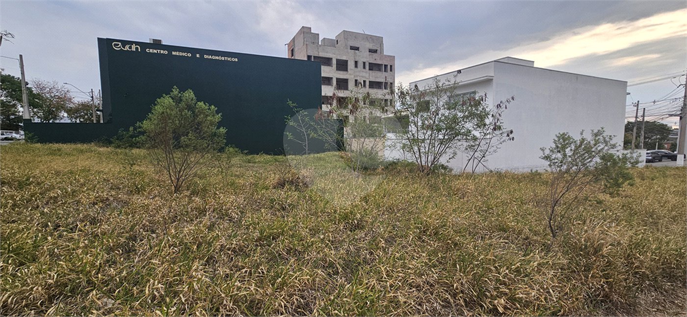 Terreno à venda em São Luiz, Itu, SP