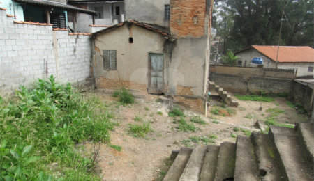 Terreno à venda em Jardim Camargo Novo, São Paulo, SP