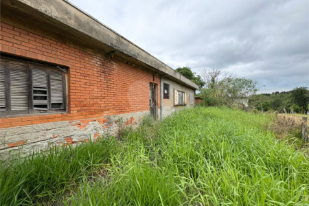 Área de Terra à venda ou para alugar com 2 quartos em Chácaras Reunidas Guaio, Suzano, SP