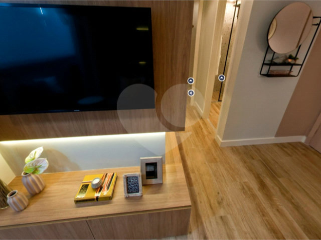 Apartamento à venda com 2 quartos em Vila Guilherme, São Paulo, SP