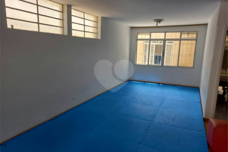 Sobrado à venda com 3 quartos em Vila Clementino, São Paulo, SP