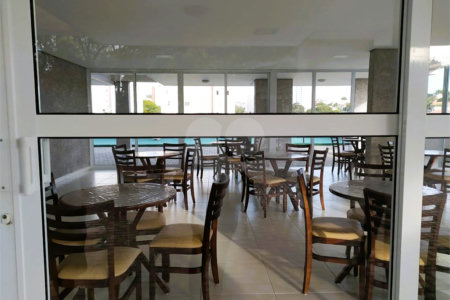 Apartamento à venda com 3 quartos, sendo 1 suíte, em Jardim Piratininga, Sorocaba, SP