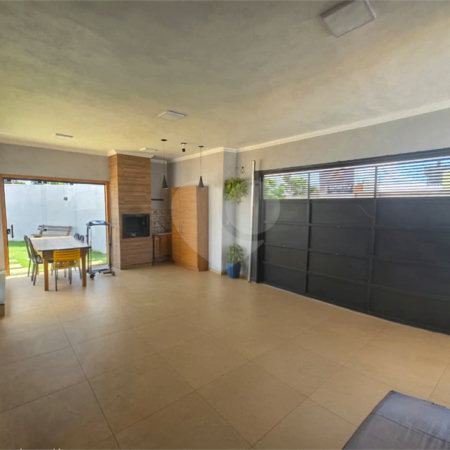 Casa à venda com 3 quartos, sendo 1 suíte,  em Portal dos Pinheiros II, Itapetininga, SP