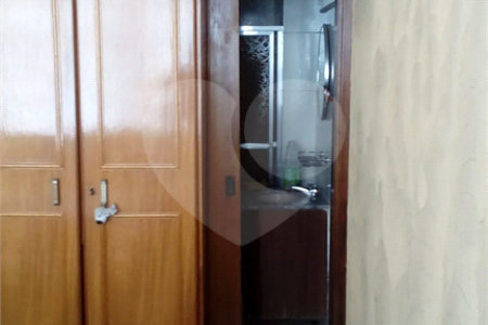 Apartamento à venda com 3 quartos, sendo 1 suíte, em Tijuca, Rio de Janeiro, RJ