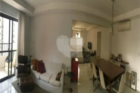 Duplex à venda com 3 suítes em Higienópolis, São Paulo, SP